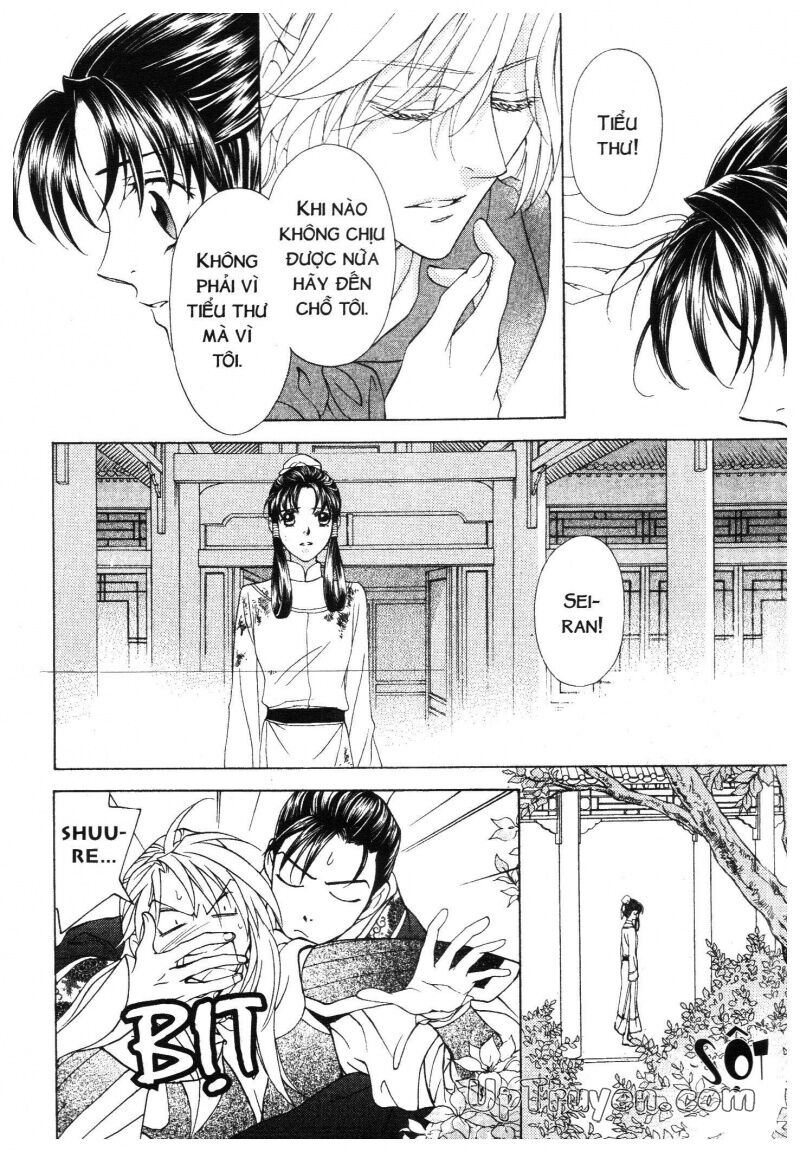 hoa nguyệt chapter 6 154