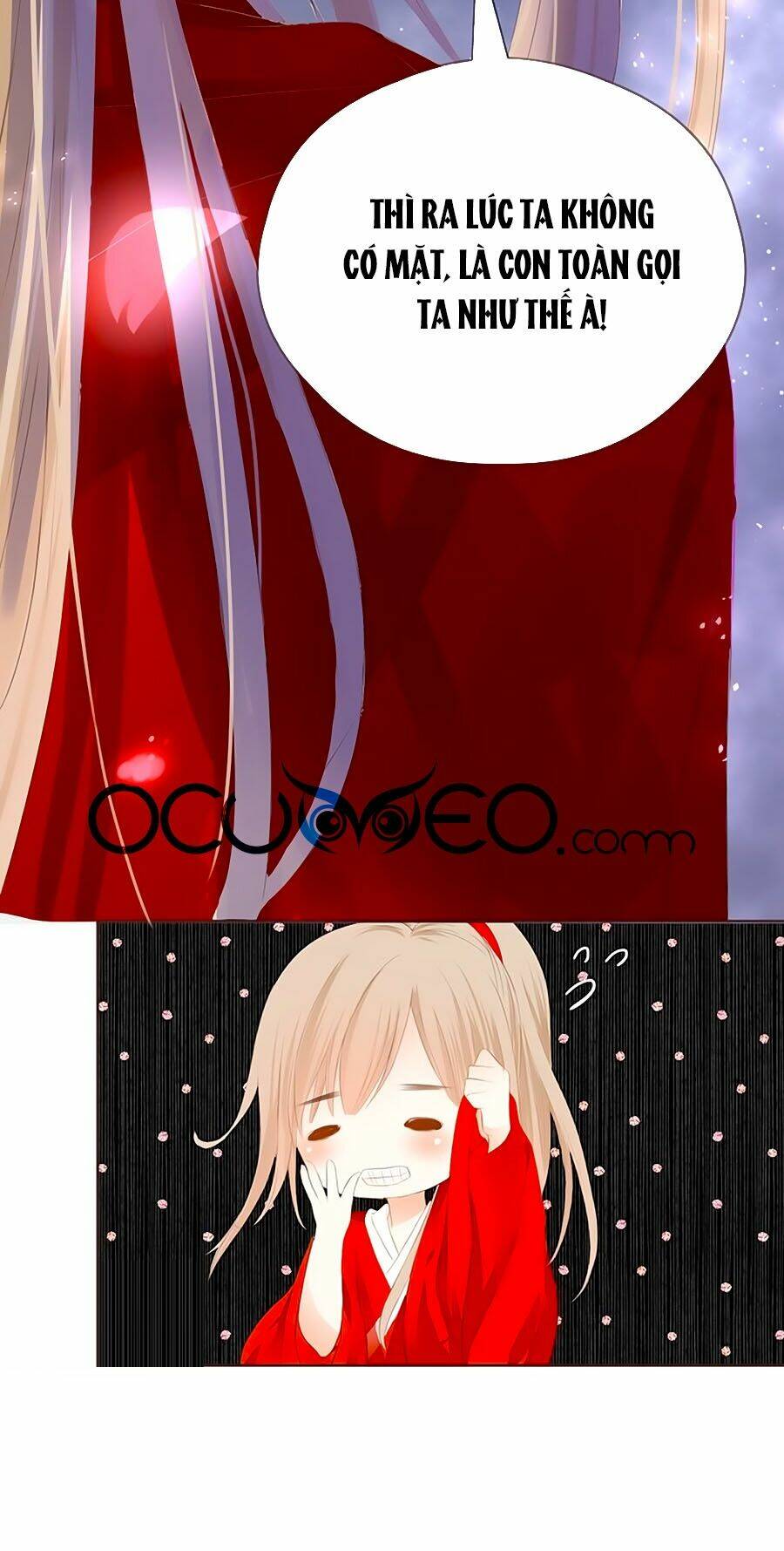 đóa hoa chớm nở chapter 68 35