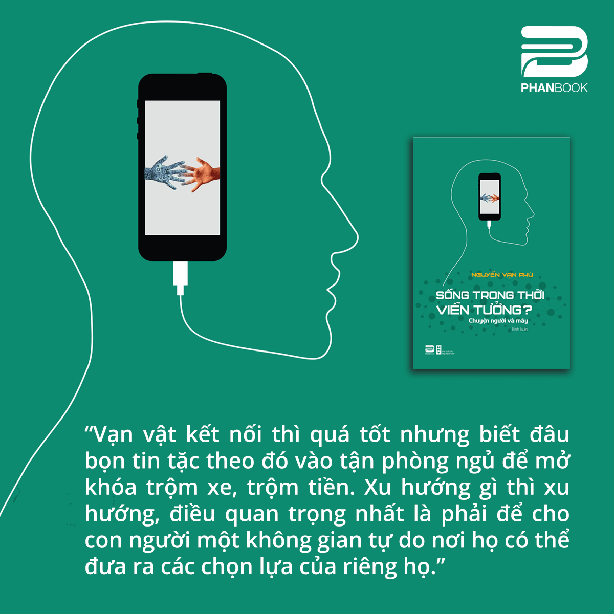 Sống Trong Thời Viễn Tưởng
