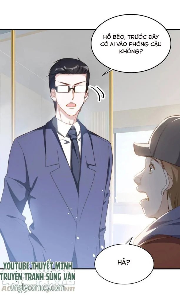 nụ hôn vực thẳm chapter 61 11