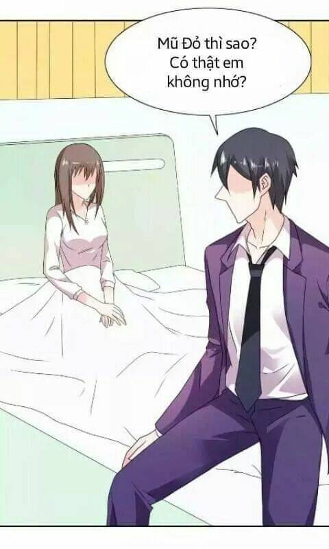 1 nửa hoàn hảo của ceo chapter 14 23