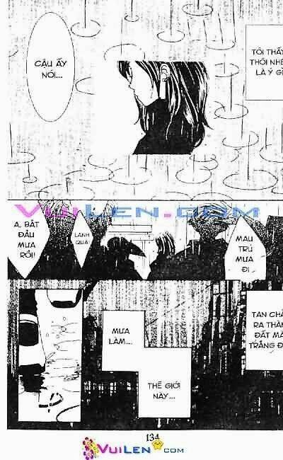 1/4 tình yêu chapter 8 135