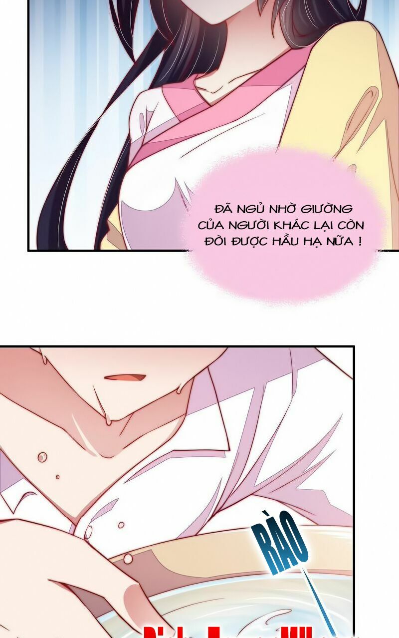 ngày nào thiếu soái cũng ghen chapter 74 18