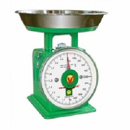 Cân đồng hồ 1kg đến 15kg