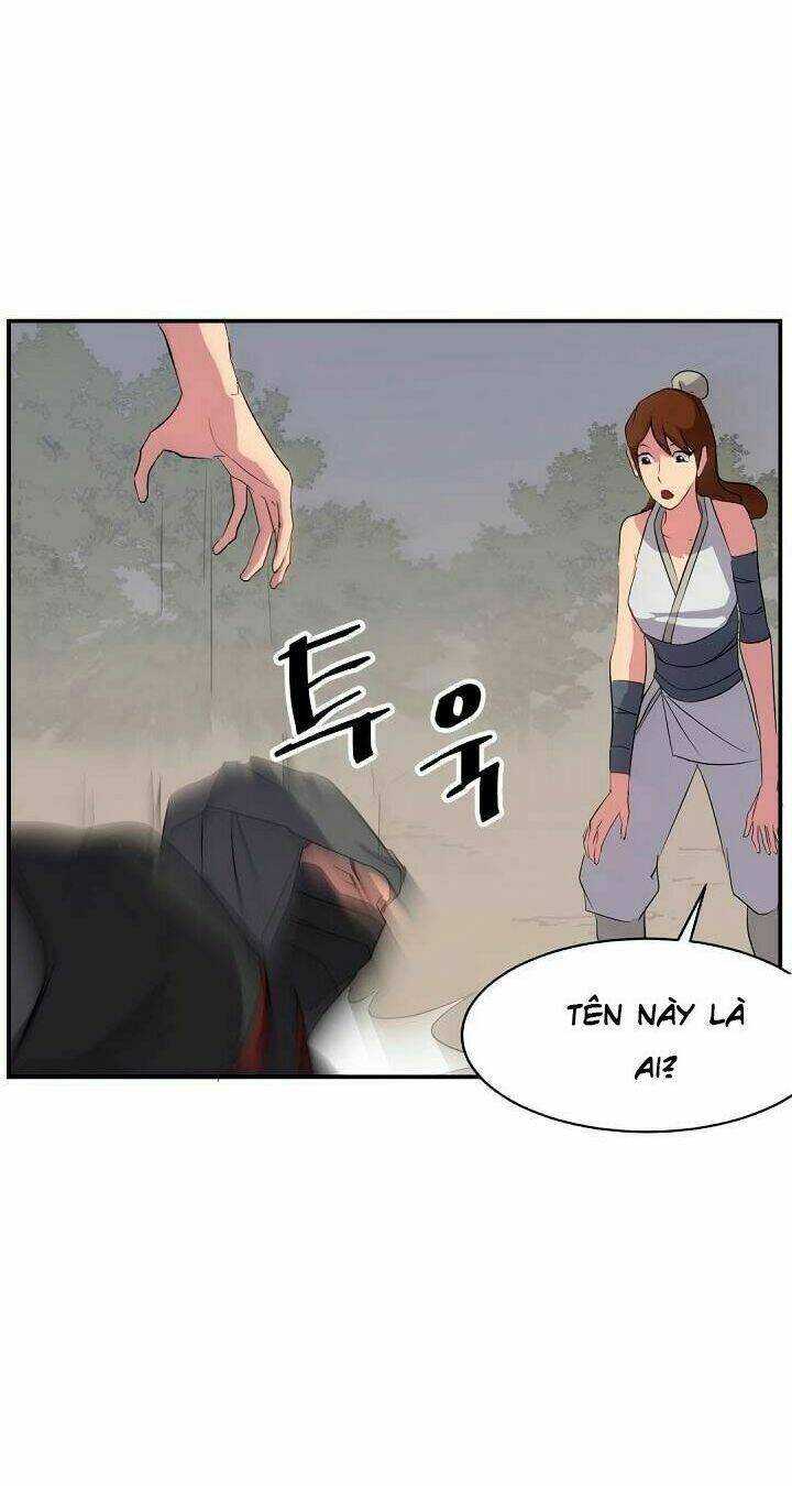 trọng sinh, bất khả chiến bại chapter 31 18