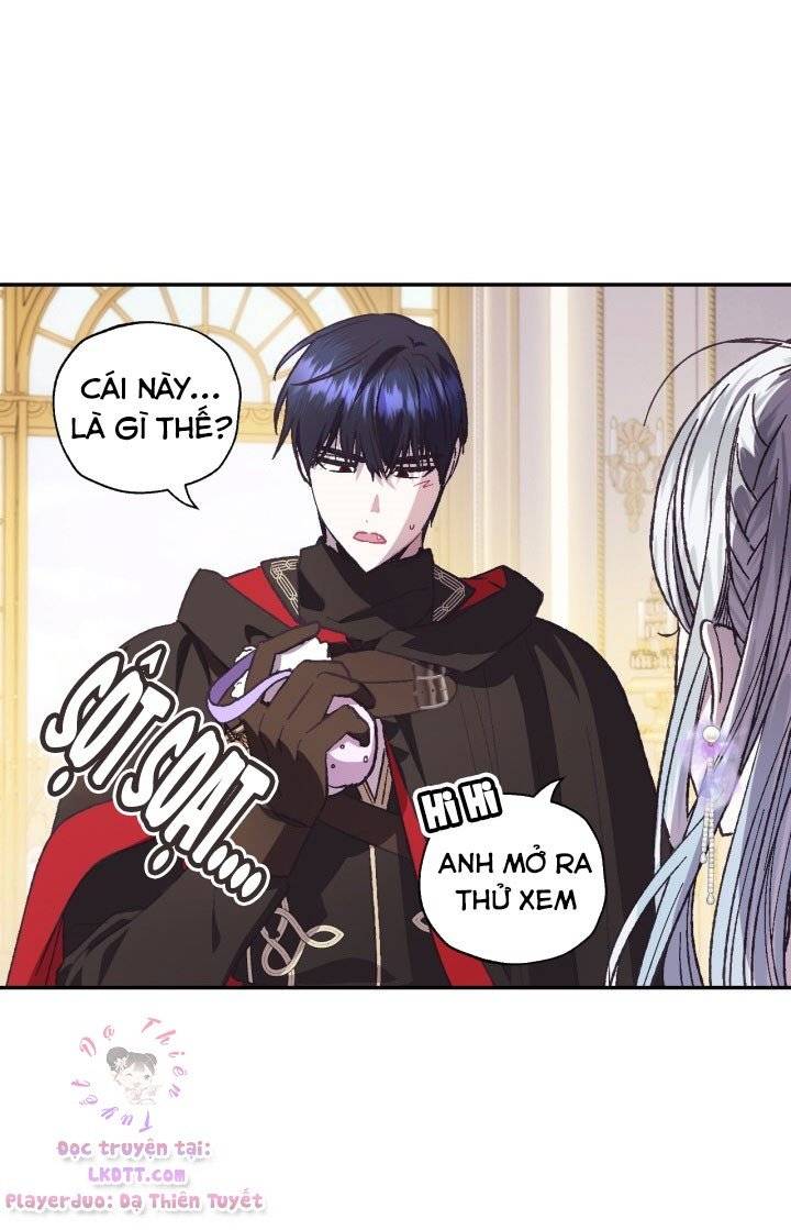 cha, con không muốn kết hôn đâu chapter 23 19