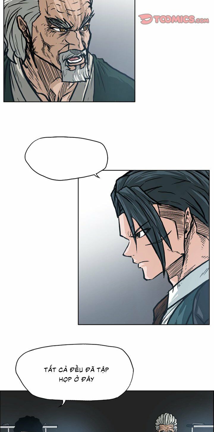 bá chủ học đường ss2 chapter 35 5