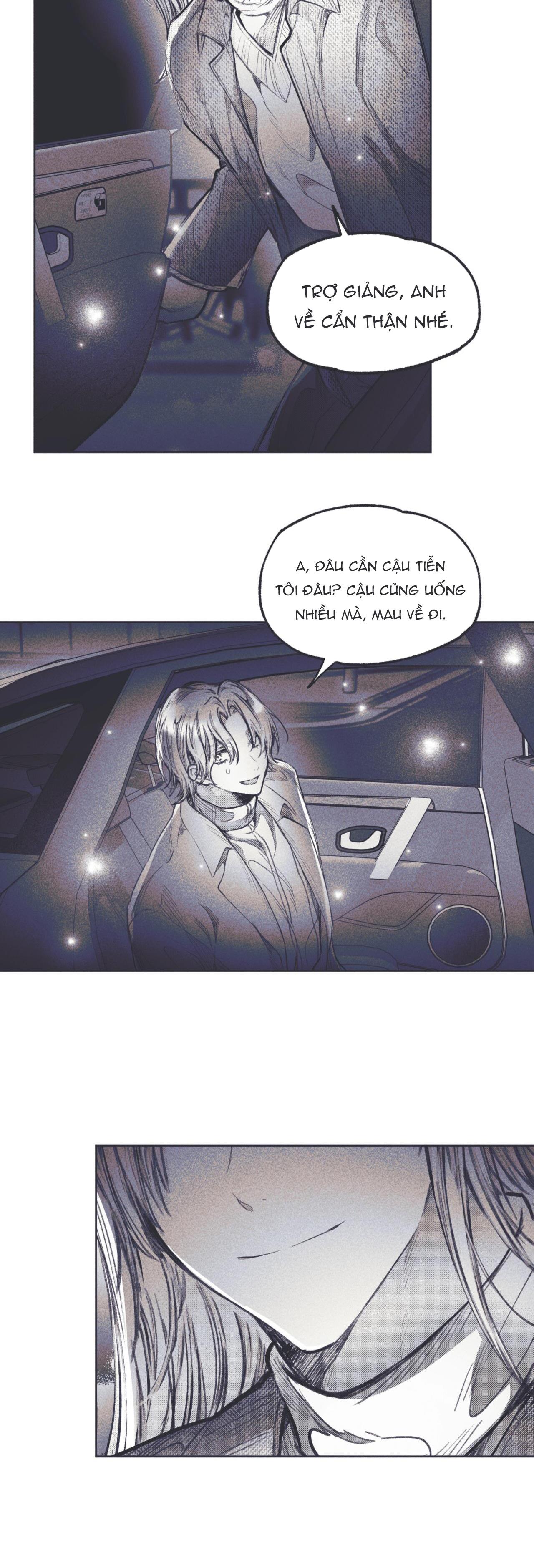 hồi ức cơn thịnh nộ chapter 6 25