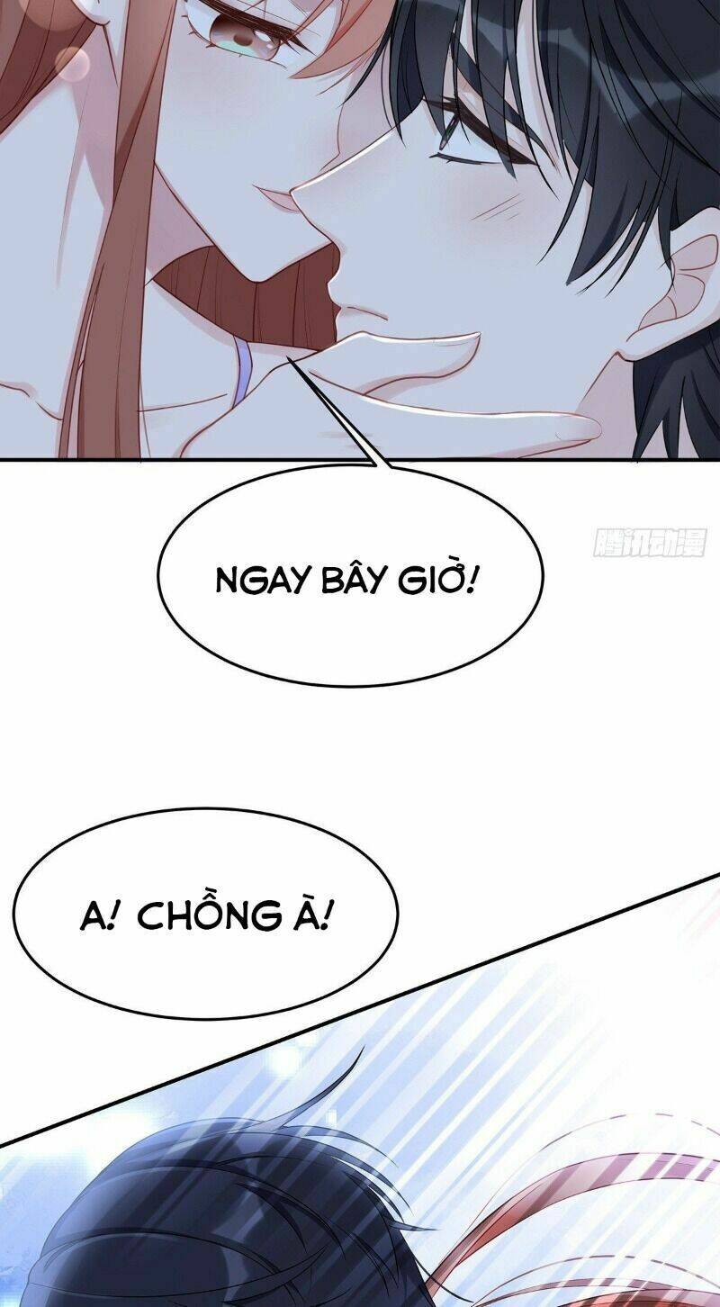 chỉ muốn cưng chiều em chapter 50 8