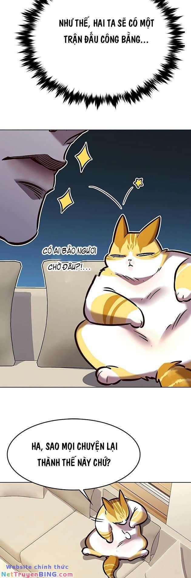 biến thân thành mèo chapter 278 67