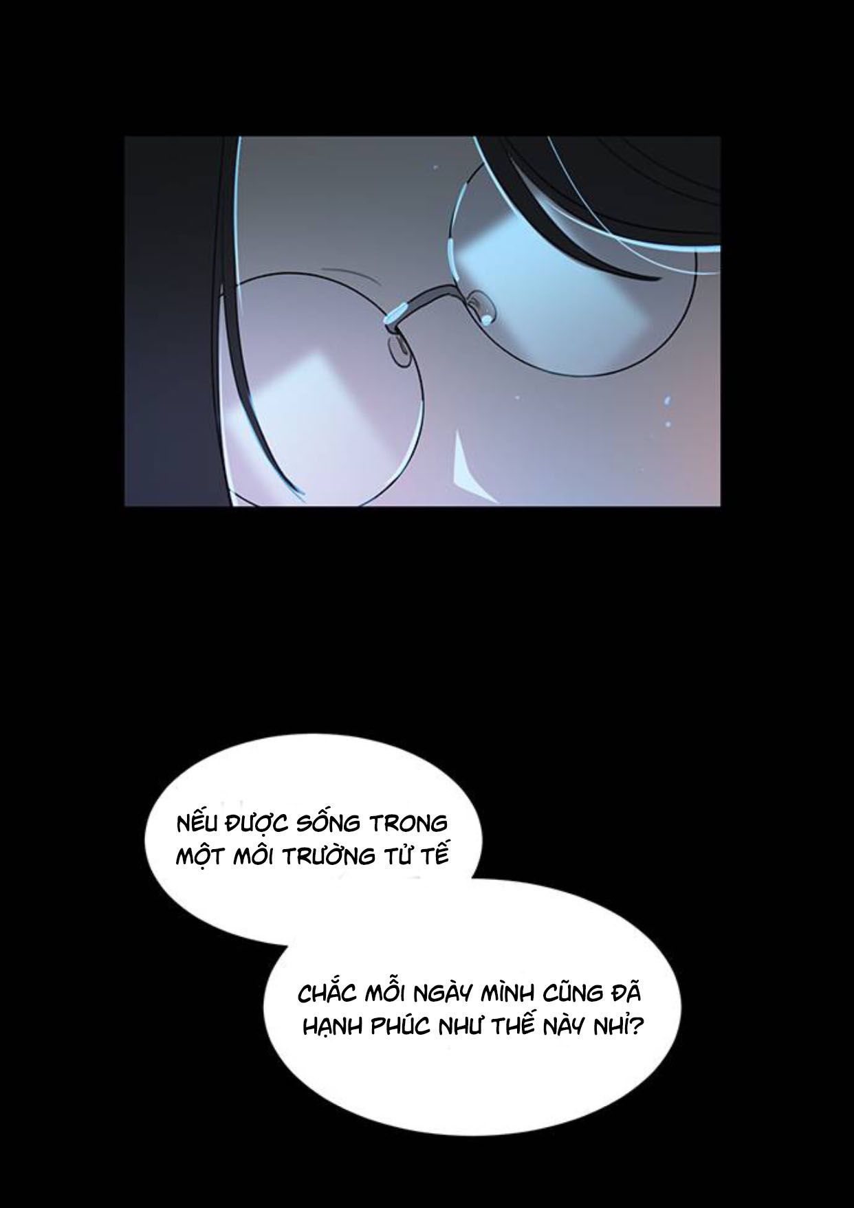 tôi là vị hôn thê phản diện chapter 1 10