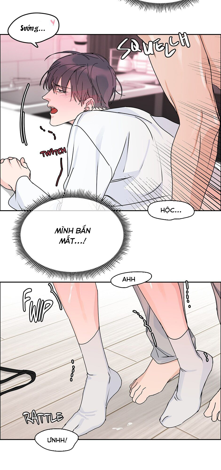 chỉ dành cho người đăng ký chapter 38 29