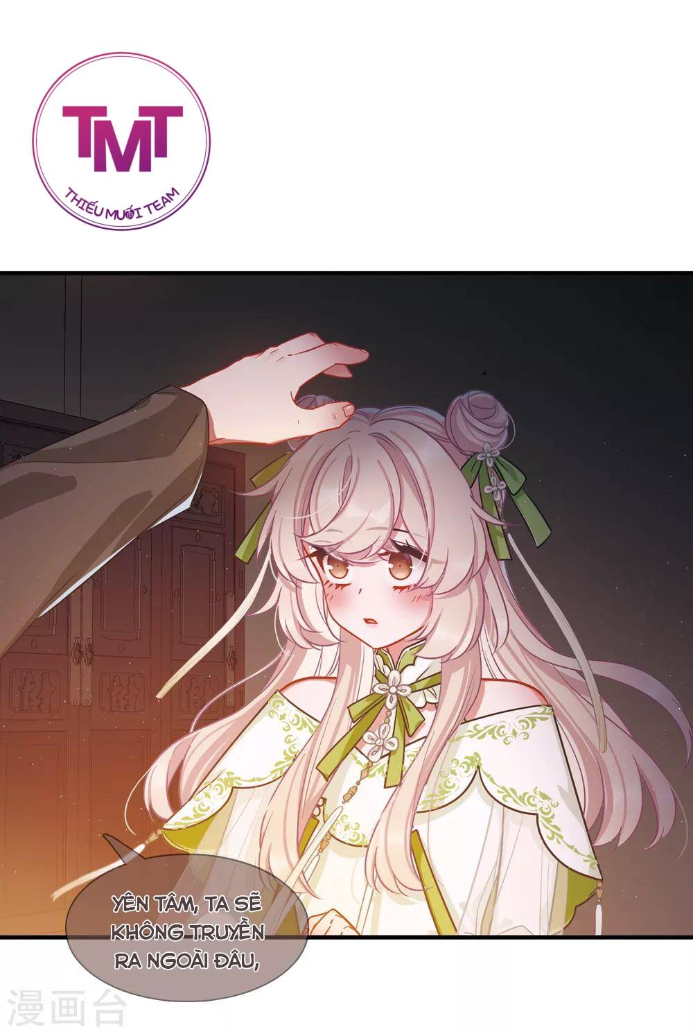 danh kiếm trủng chapter 18 105