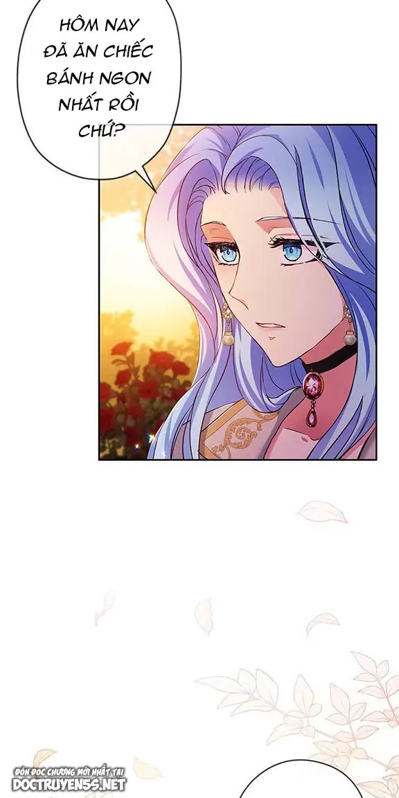 nếu tôi là nhân vật phản diện liệu tôi sẽ chết chapter 12 38