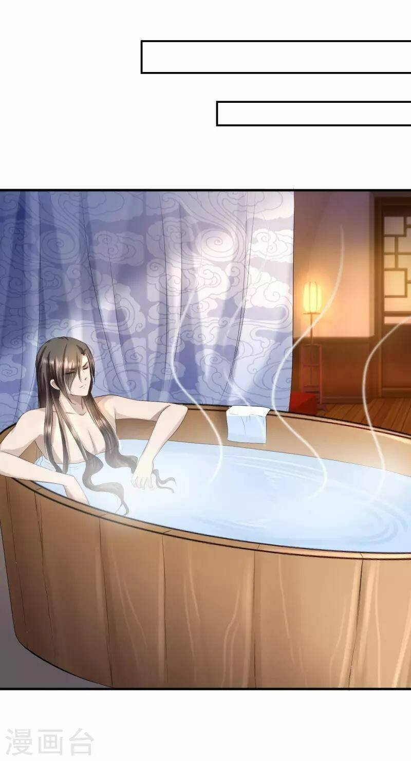 từng bước âm mưu thâm độc : huyết hoàng trở về chapter 14 27