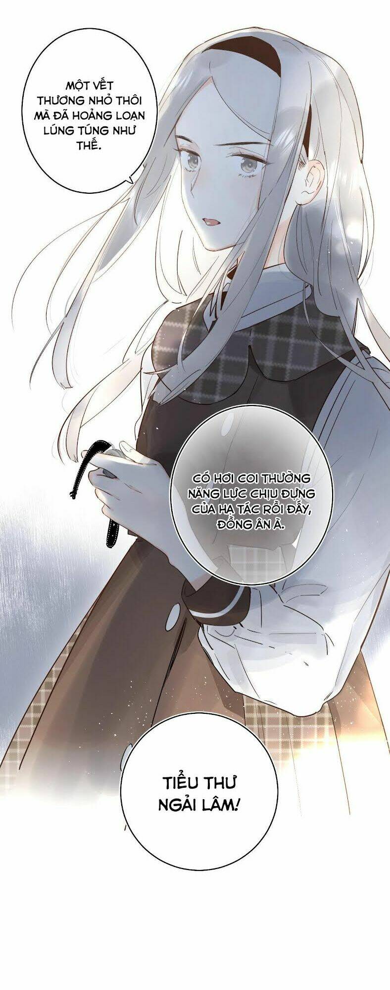 phù thủy hạng bét chapter 35 31