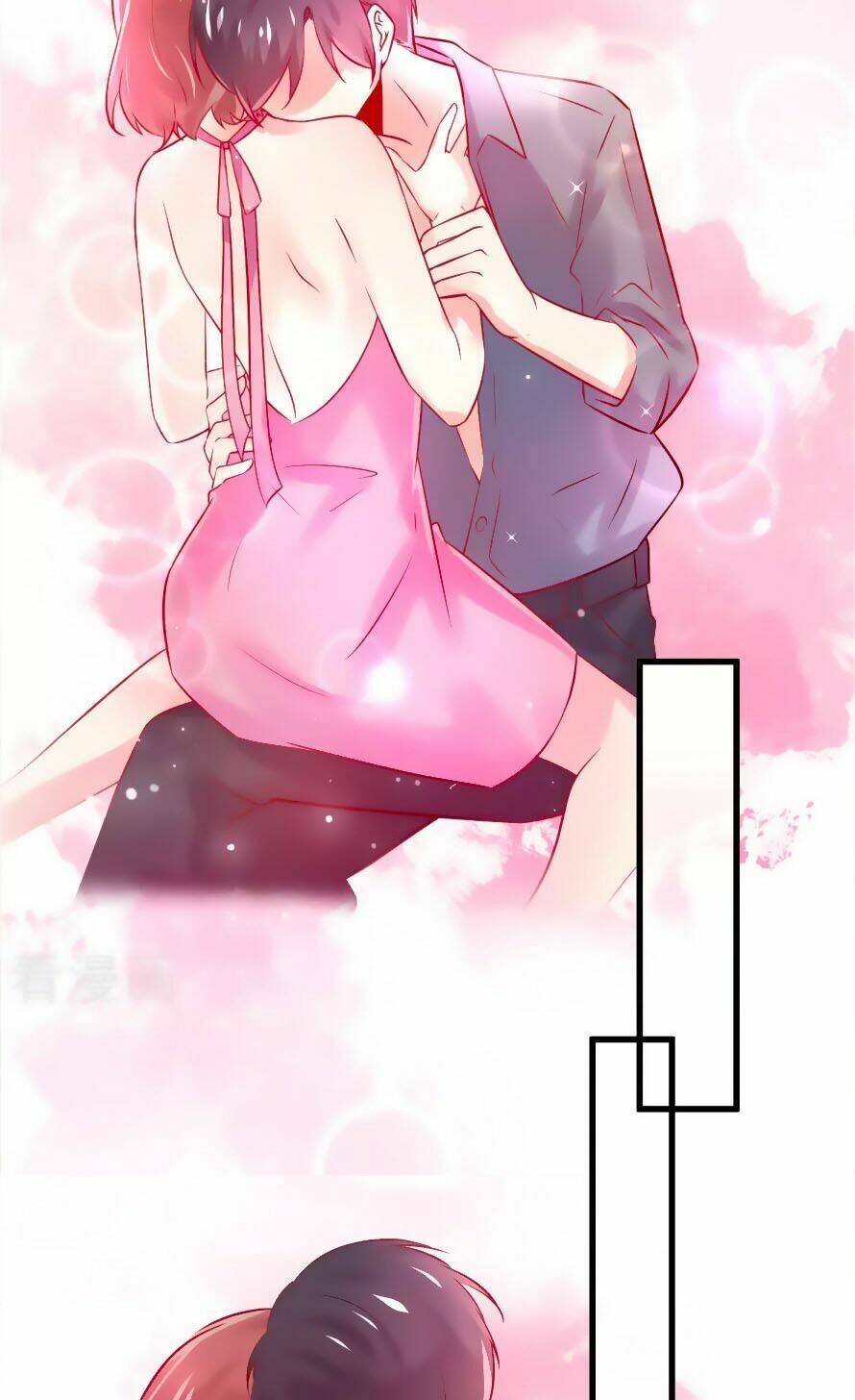 tổng tài, như vậy nhanh quá chapter 3 19