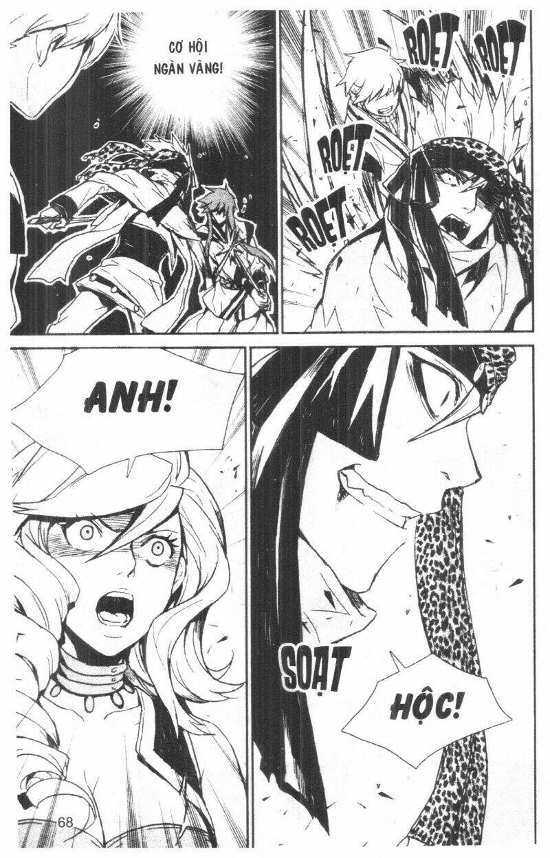 nareusha chapter 3 68