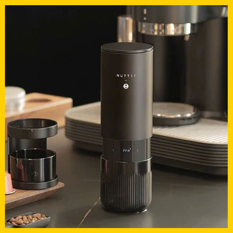 Máy pha cà phê điện cầm tay TIMEMORE