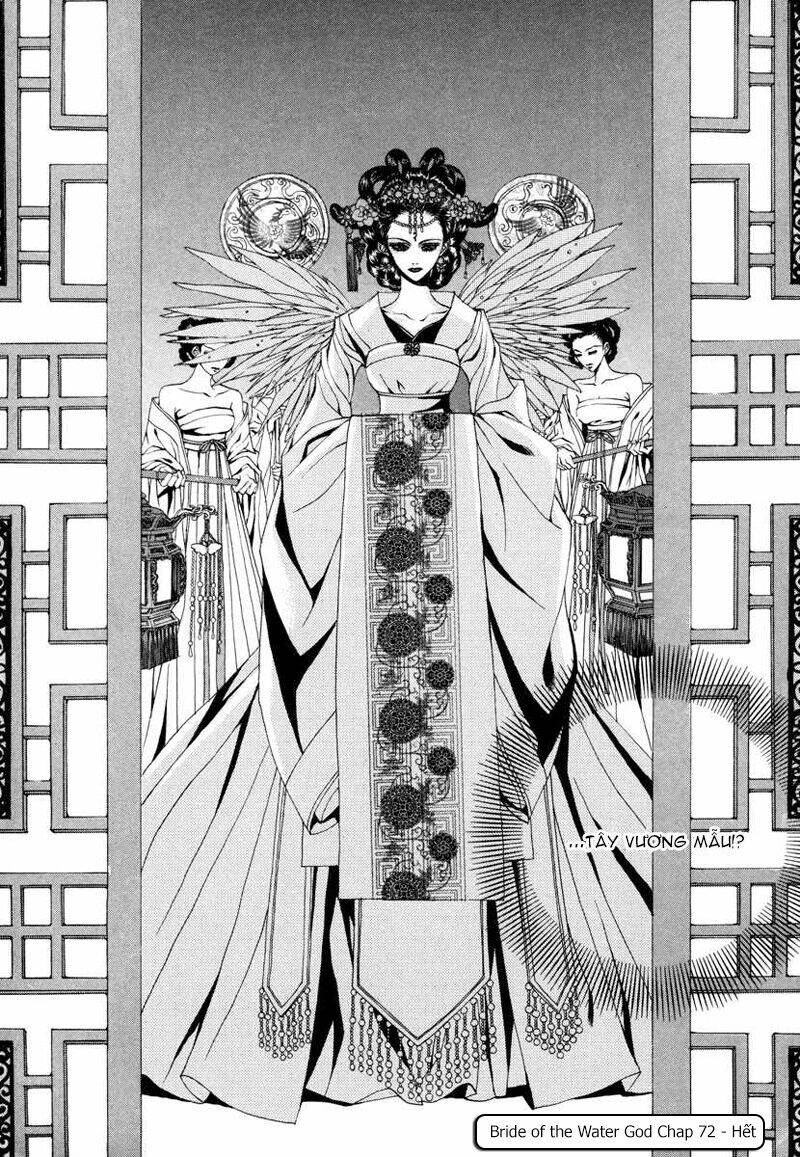tân nương của thủy thần chapter 72 24