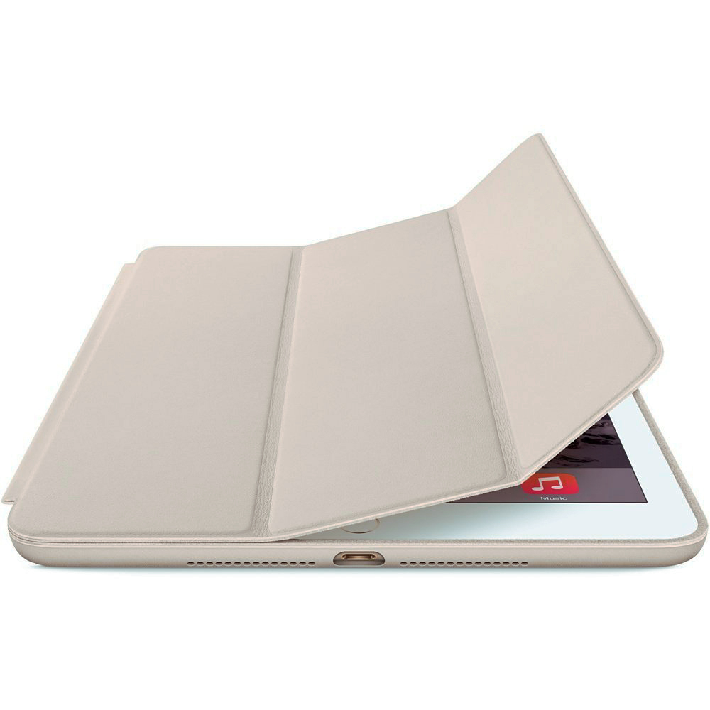 Bao Da Smart Case Gen2 TPU Dành Cho iPad Mini 1/ 2/ 3/ 4