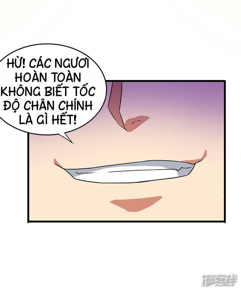 siêu cấp bại gia tử chapter 68 7