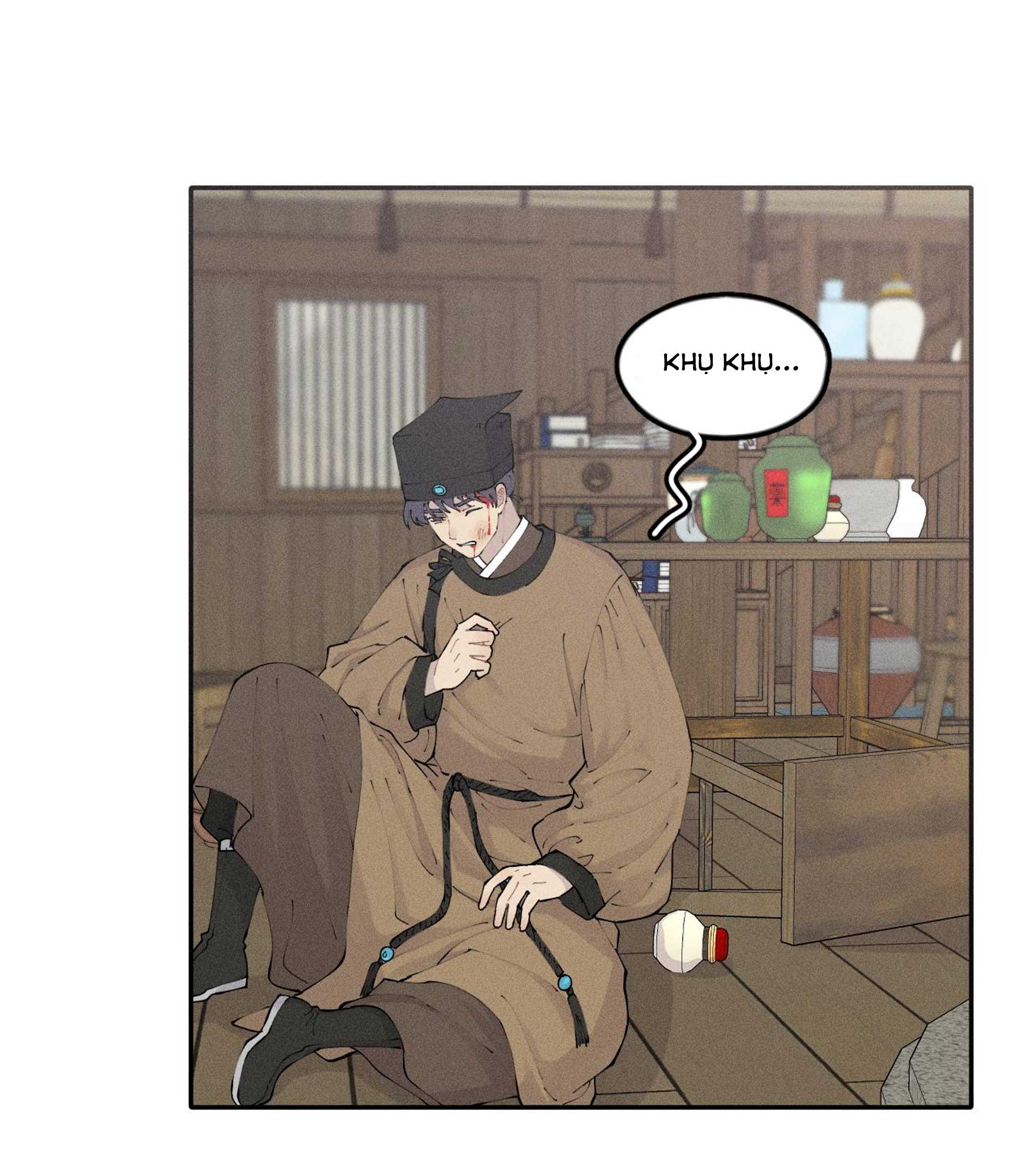 cổ phá chapter 4.2 36