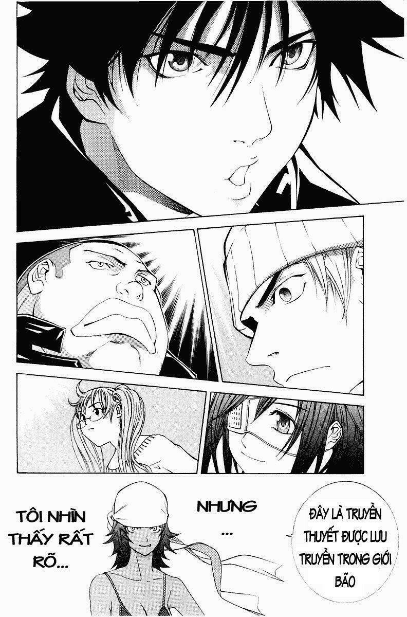 air gear chapter 39 12