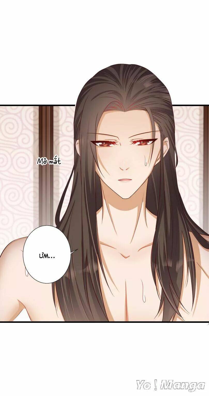 độc y cuồng phi chapter 34 20