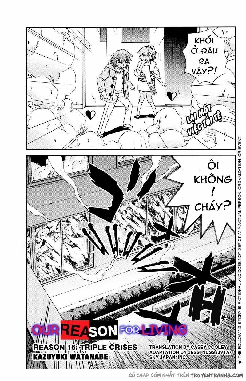 lý do sống còn chapter 16 2