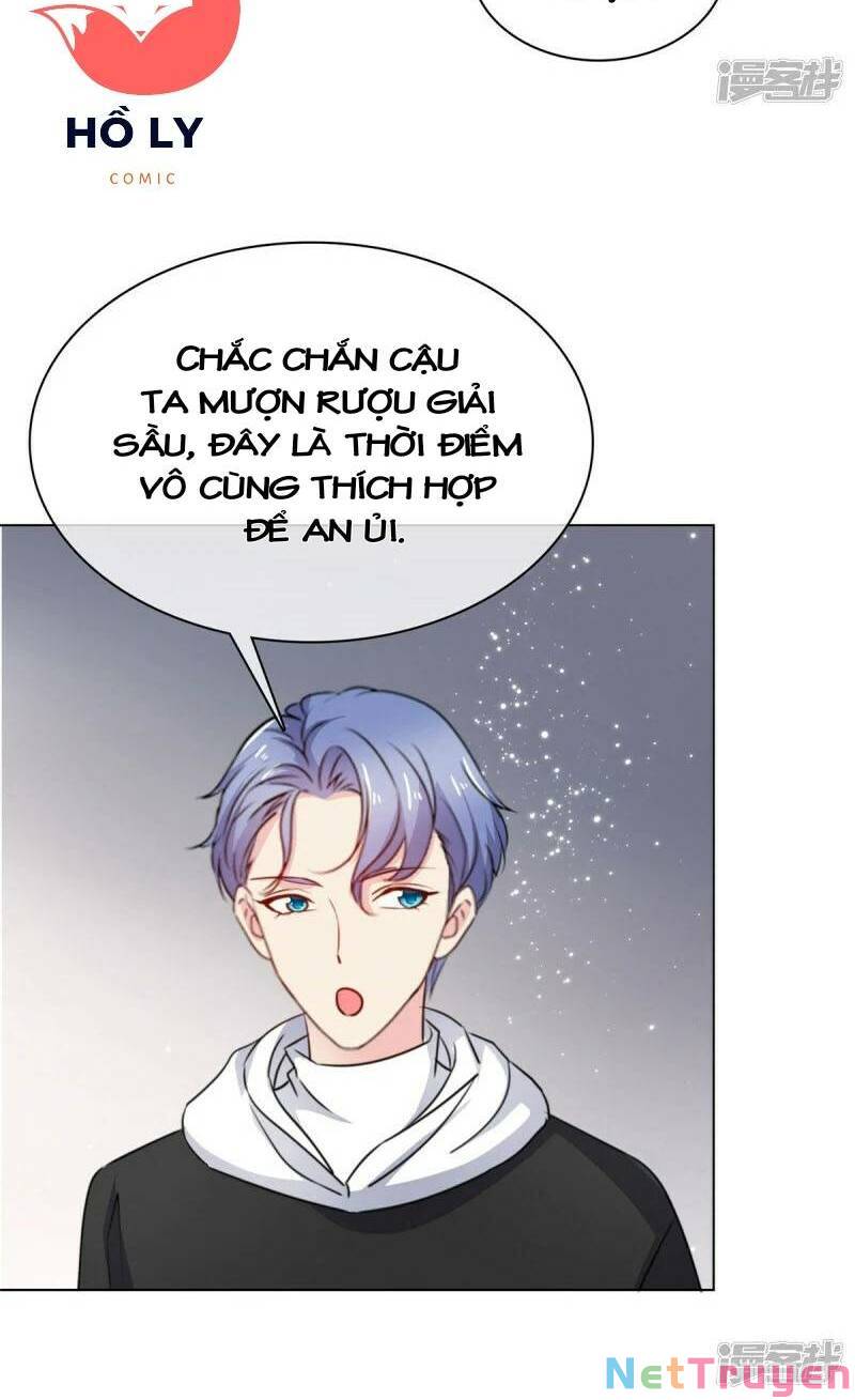 thần tiên đại nhân của tôi chapter 18 4