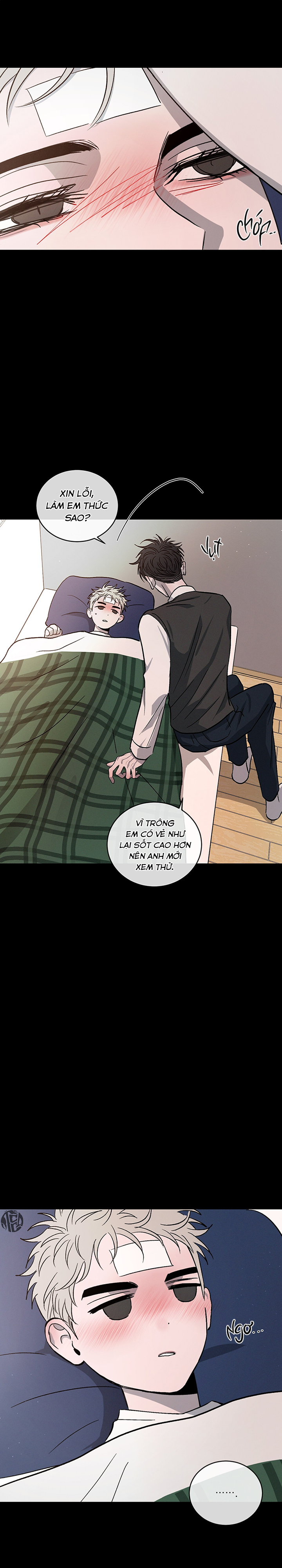 tương khắc chapter 52 13