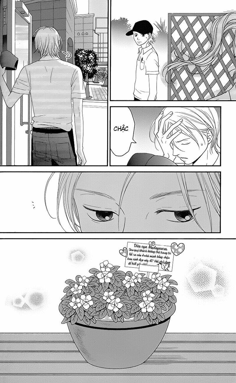 đóa hoa năm ấy chapter 1 33