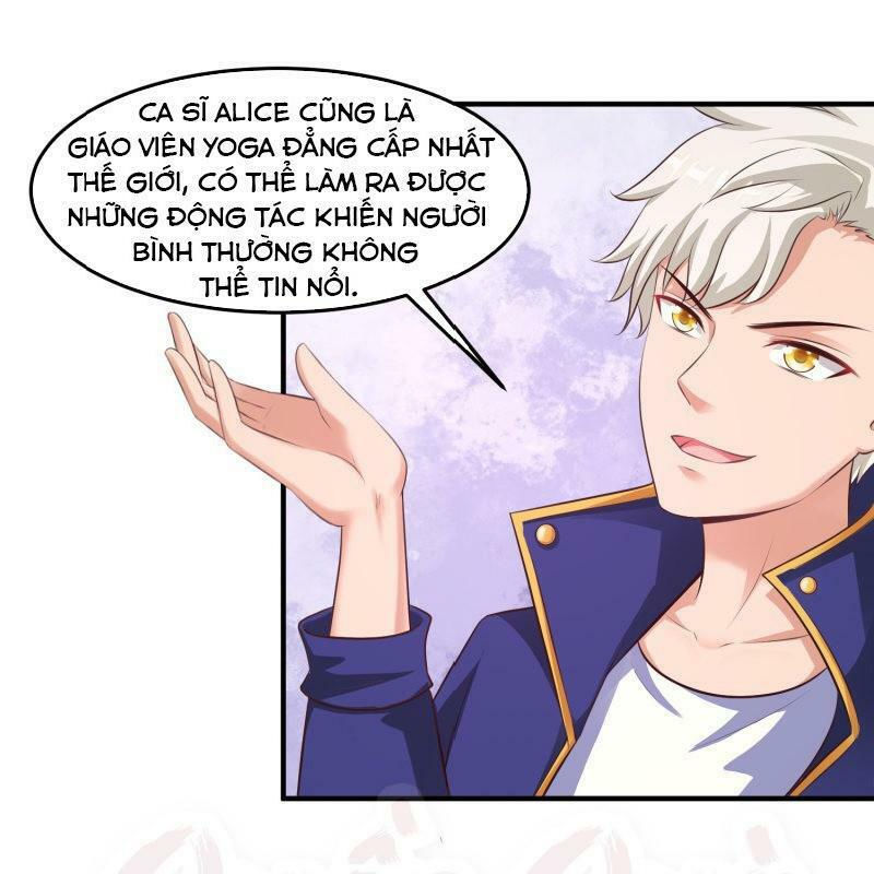 tối cường vận đào hoa chapter 104 1