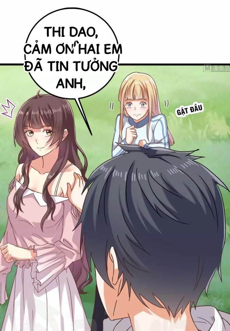 địa phủ khai phá thương chapter 79 7