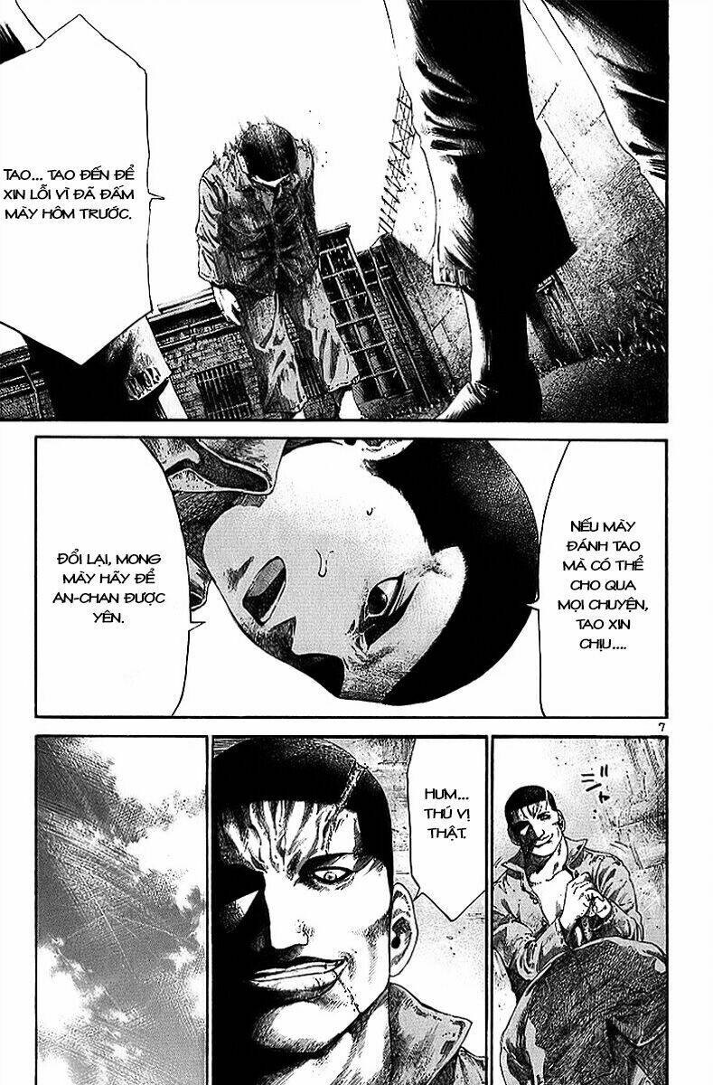 rainbow chapter 19 7