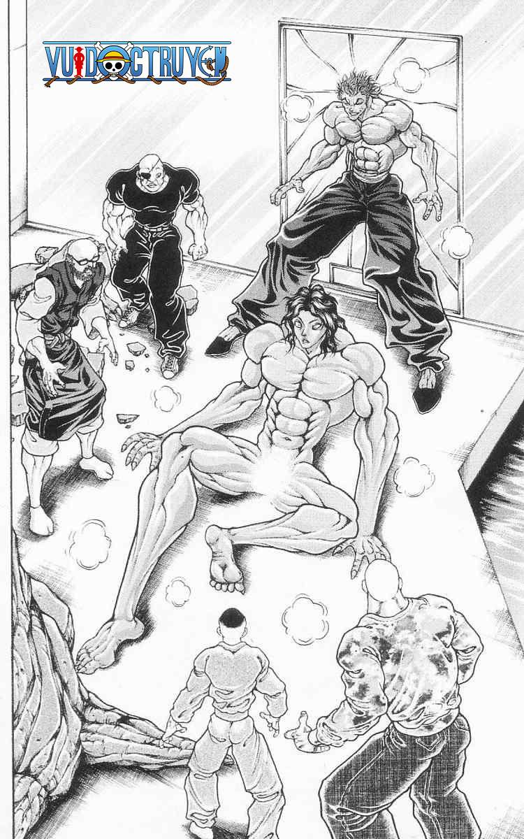 baki – son of ogre chapter 88 6