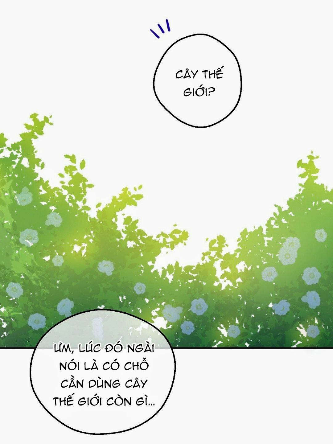 bỗng một ngày nọ tôi trở thành nàng công chúa chapter 116 46