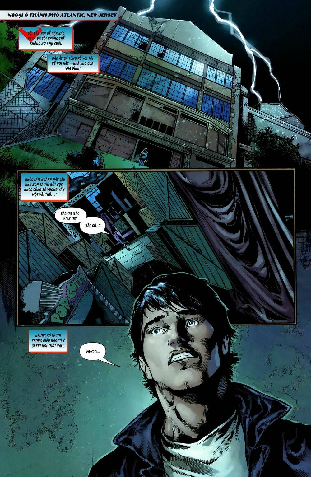 the new 52 - nightwing chapter 2 11