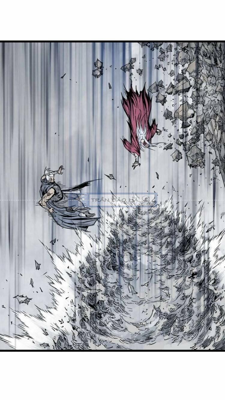 cao thủ 2 chapter 117 52