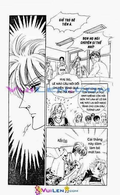 lá chắn tình yêu chapter 5 22