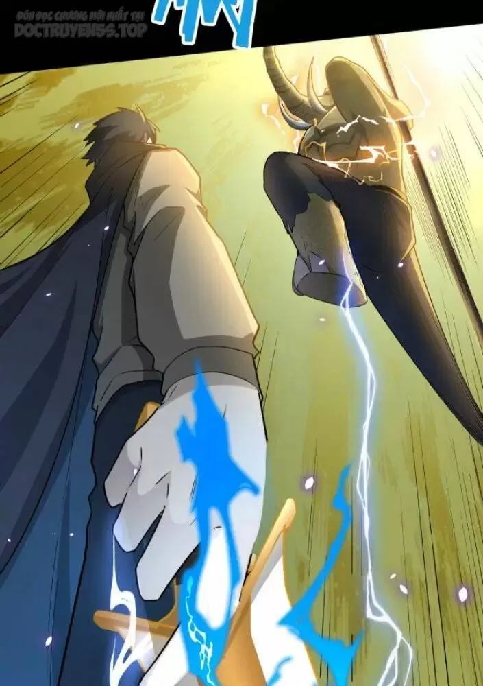 bắt đầu với thiên phú cấp sss chapter 15 34