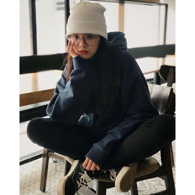 MARCHY - Basic Hoodie season 2 - Áo khoác