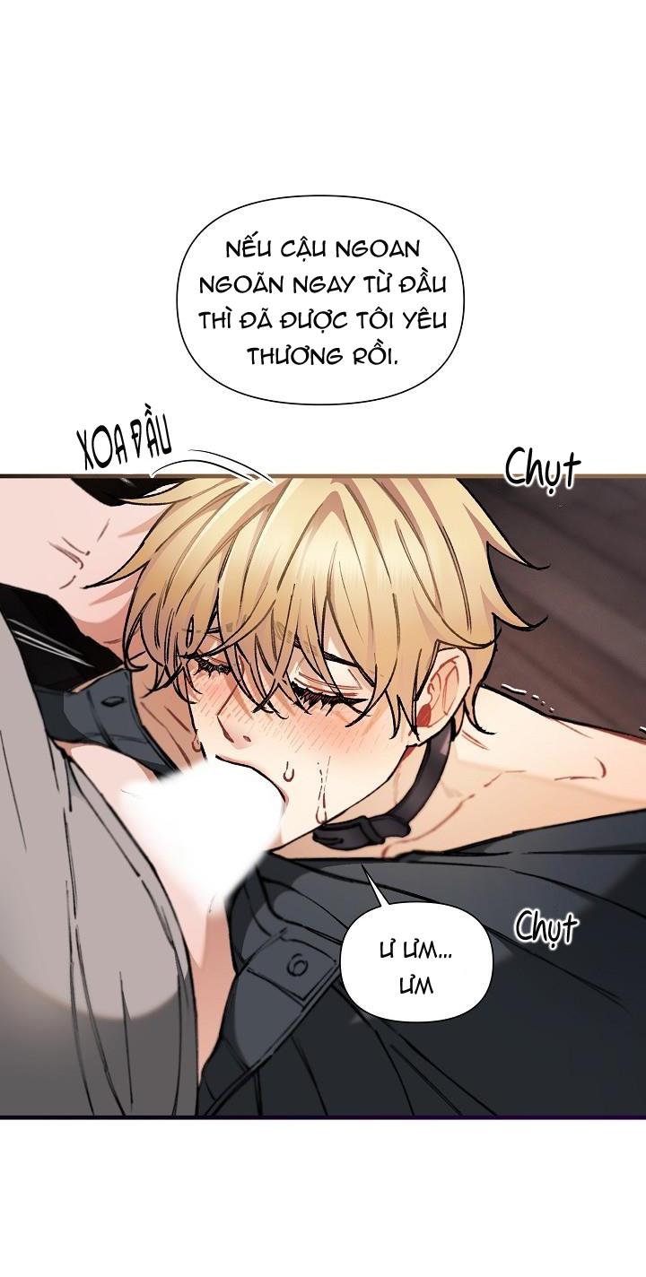 chuyến tàu điên cuồng chapter 33 24