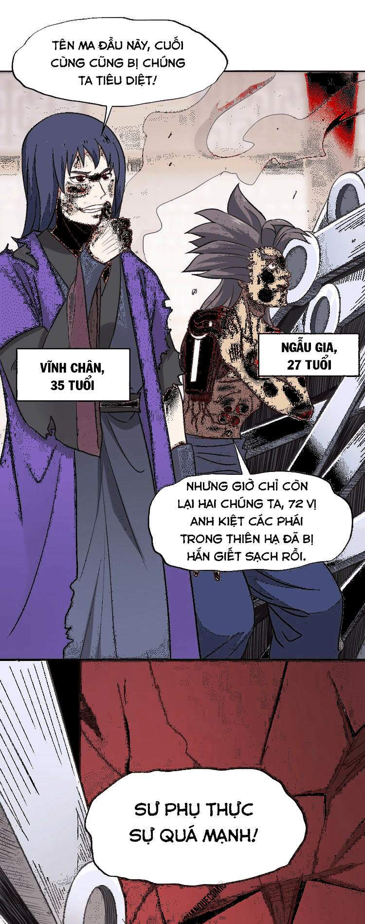 ta luyện giả kim trong thời đại tu tiên chapter 31 3