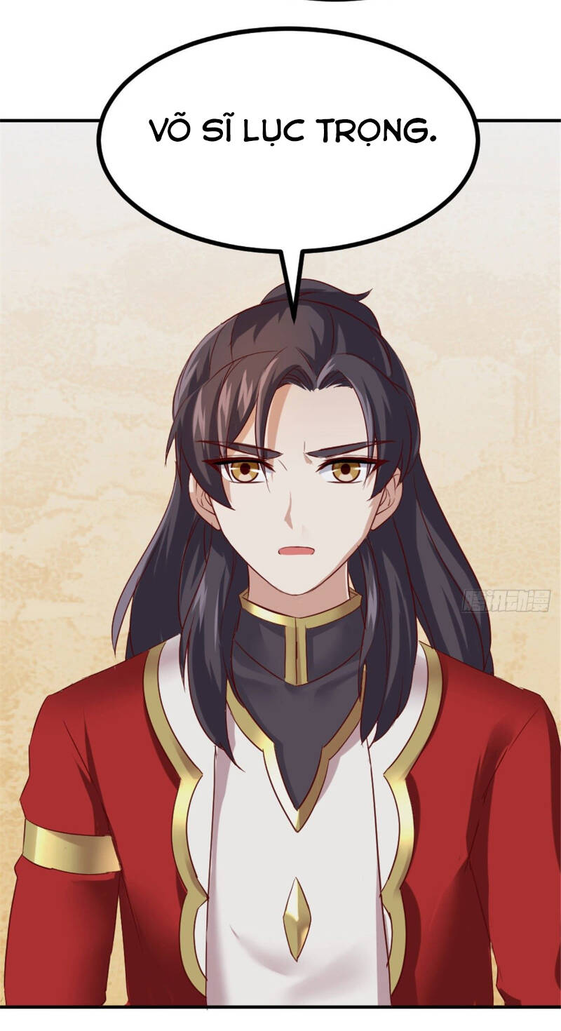 vạn đạo long hoàng chapter 17 24