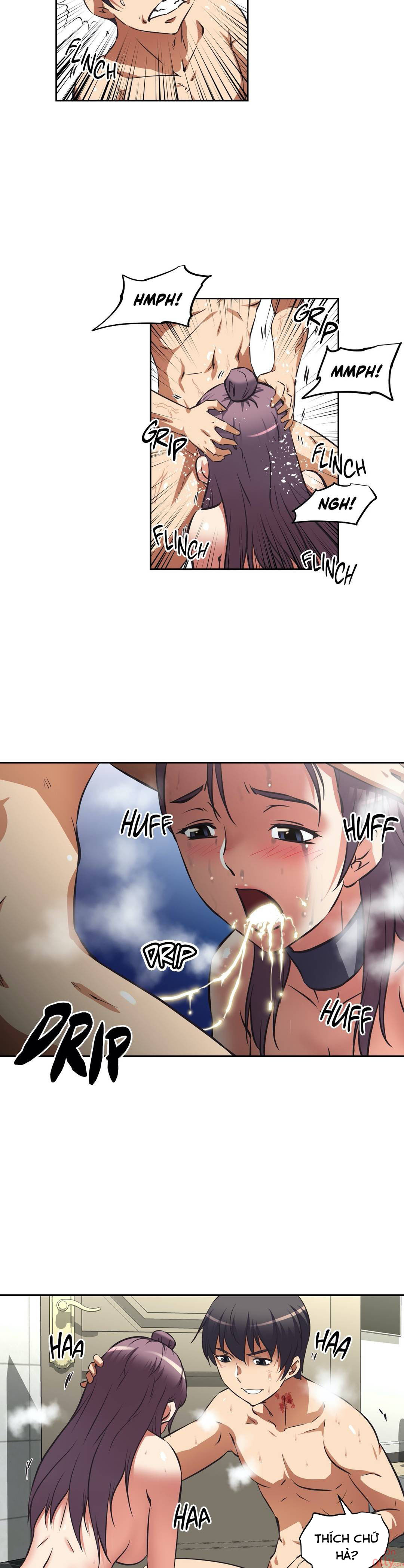 thiên đường nơi địa ngục chapter 42 13