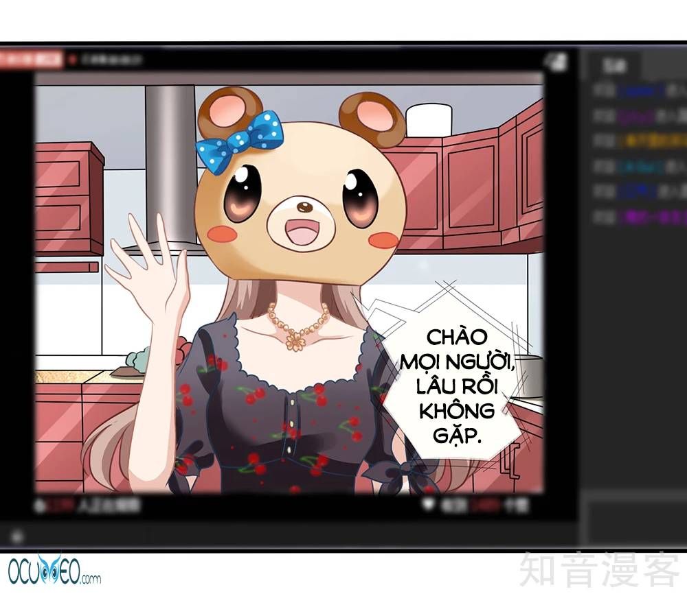 mỹ vị giai thê chapter 8 7