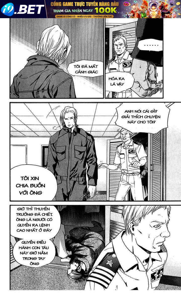 alive - the final evolution chapter 48 10