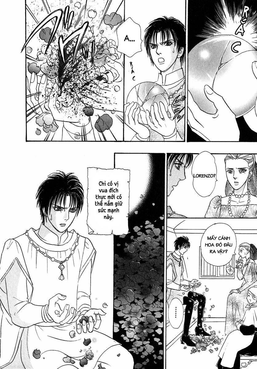 kenja no ishi chapter 20 47